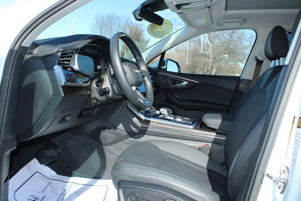 Used 2023 Audi Q7 3.0T Premium Plus image 11