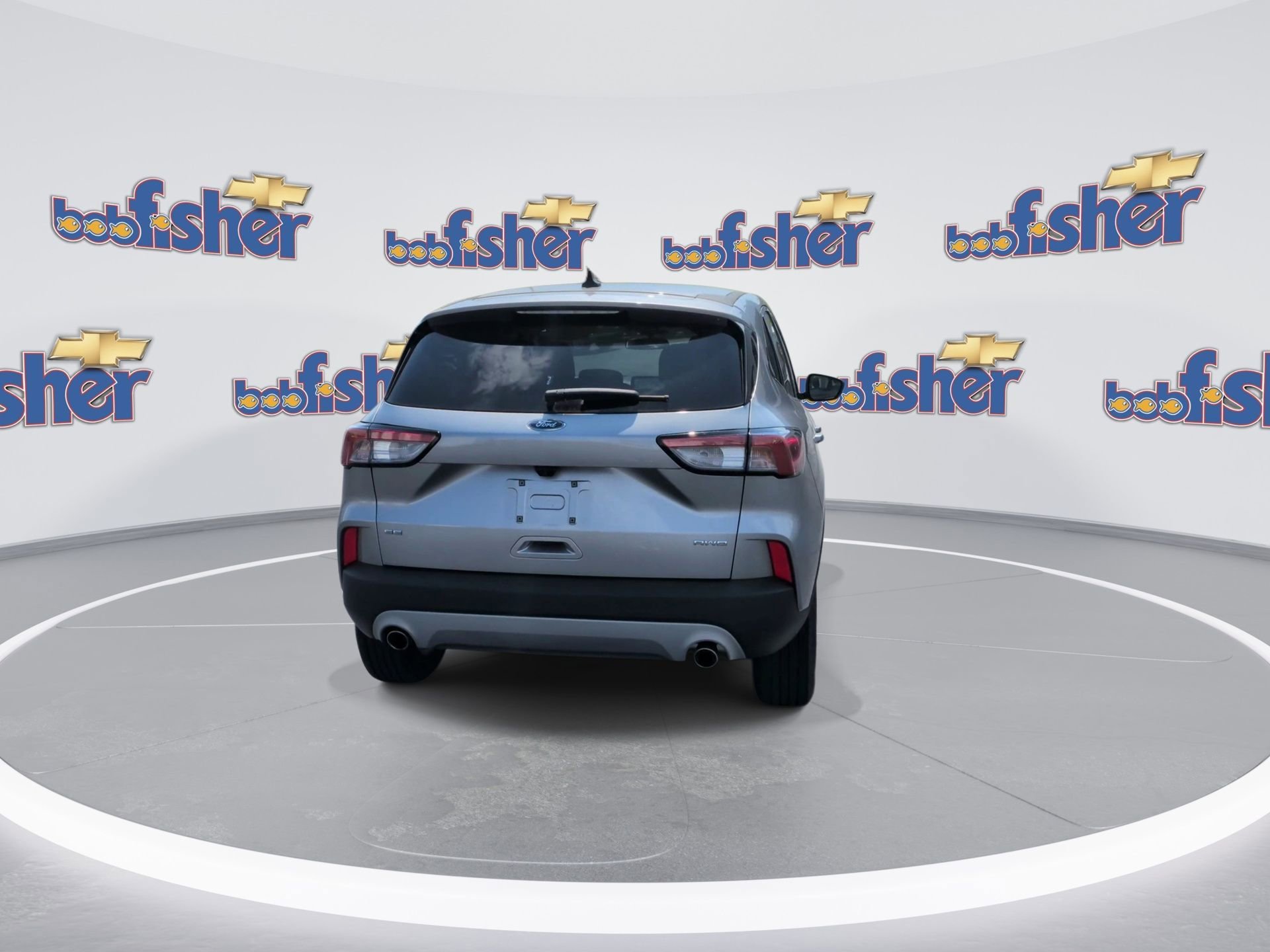 Used 2022 Ford Escape SE w/ Convenience Package image 7