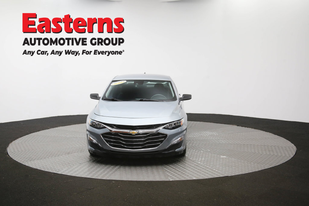 Used 2024 Chevrolet Malibu LS FWD image 53