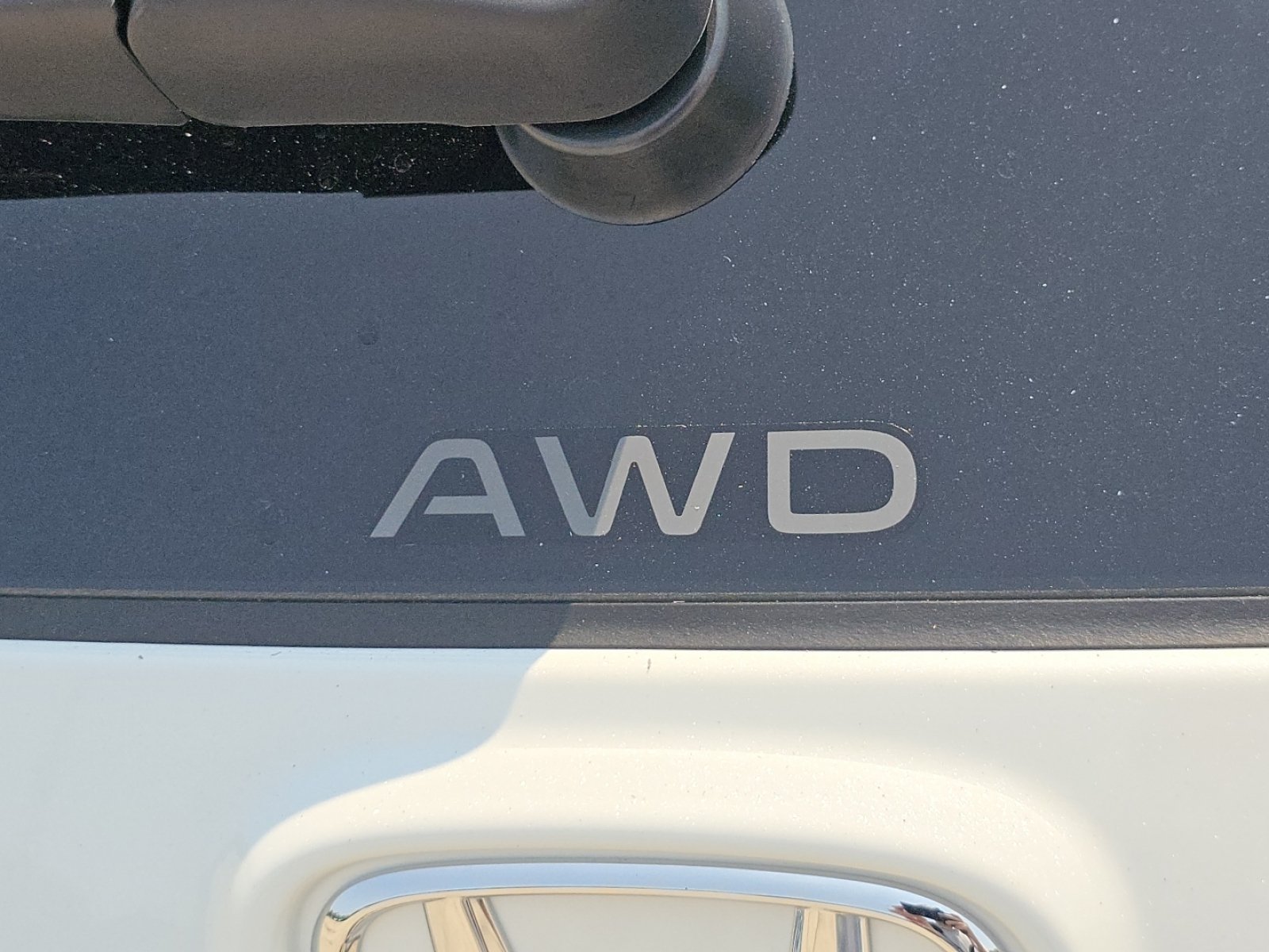 New 2026 Honda CR-V LX image 7