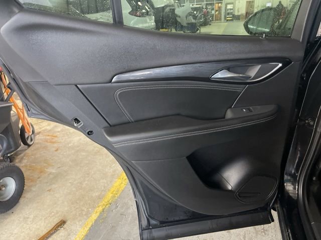 Certified 2023 Buick Envision Essence w/ Sport Touring Package image 13