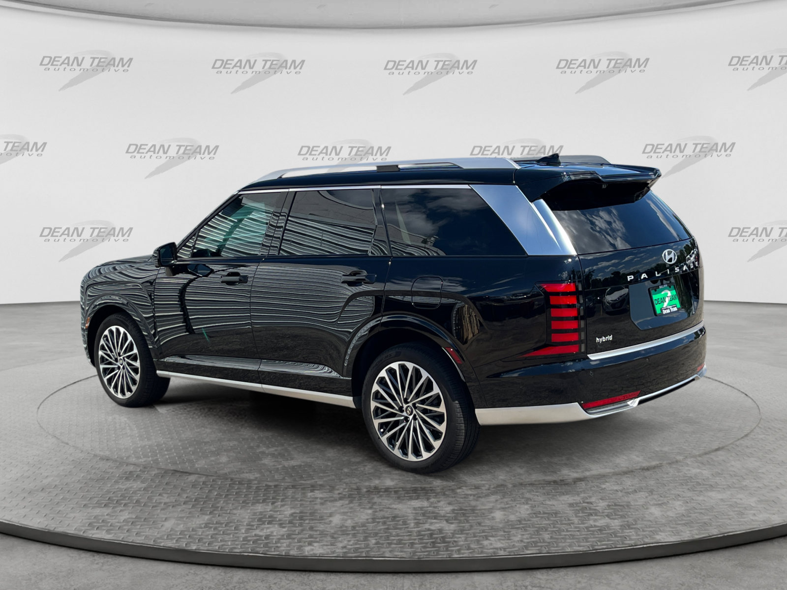 Used 2026 Hyundai Palisade Calligraphy AWD/4WD image 6