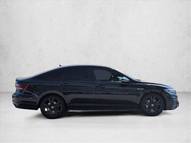 Used 2019 Volkswagen Jetta GLI FWD image 4