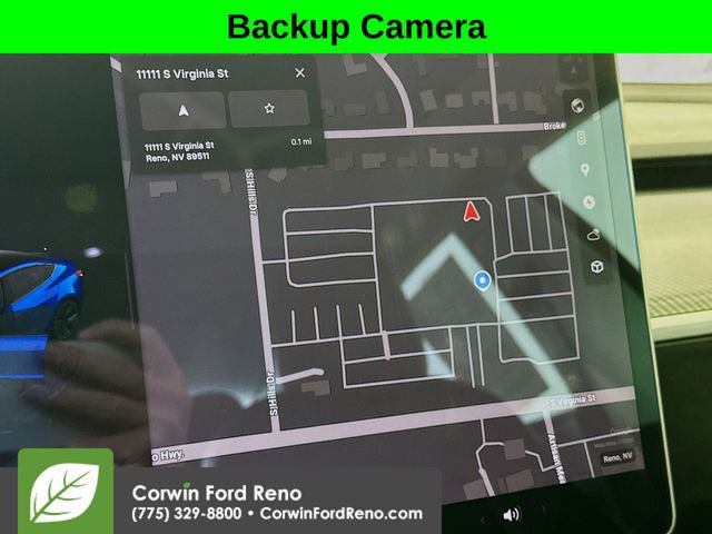 Used 2022 Tesla Model 3 Long Range image 12