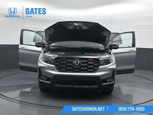 New 2026 Honda Ridgeline TrailSport image 58