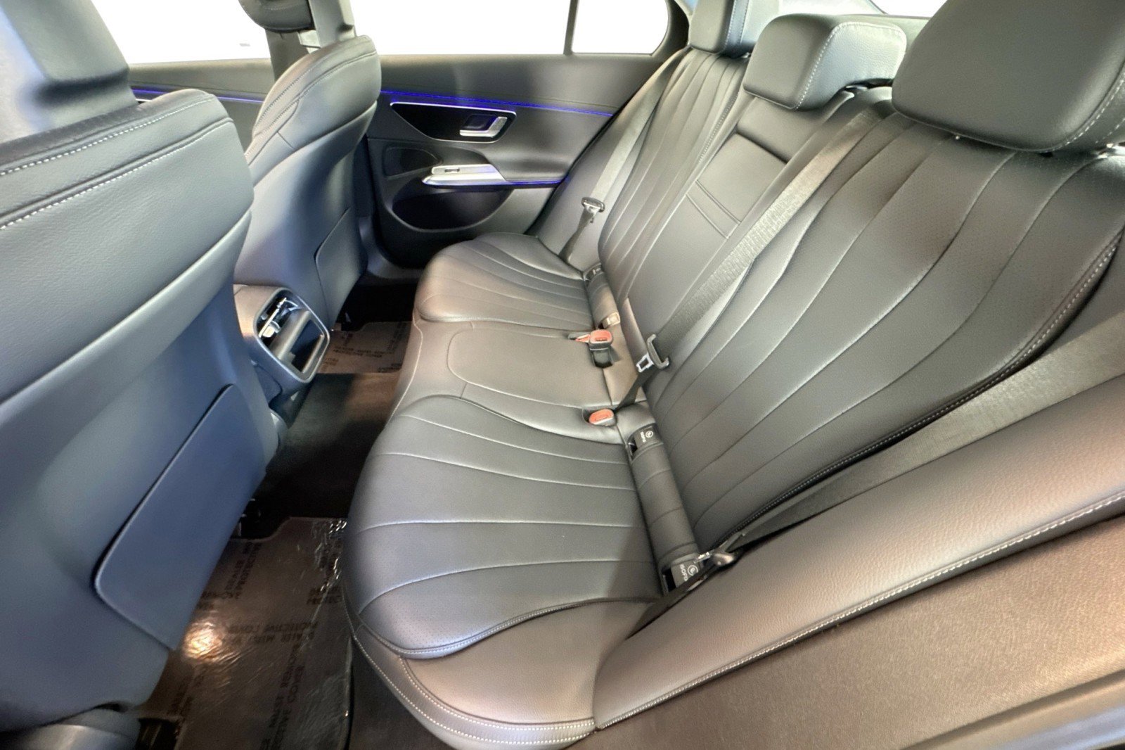 Certified 2026 Mercedes-Benz E 350 Sedan image 23