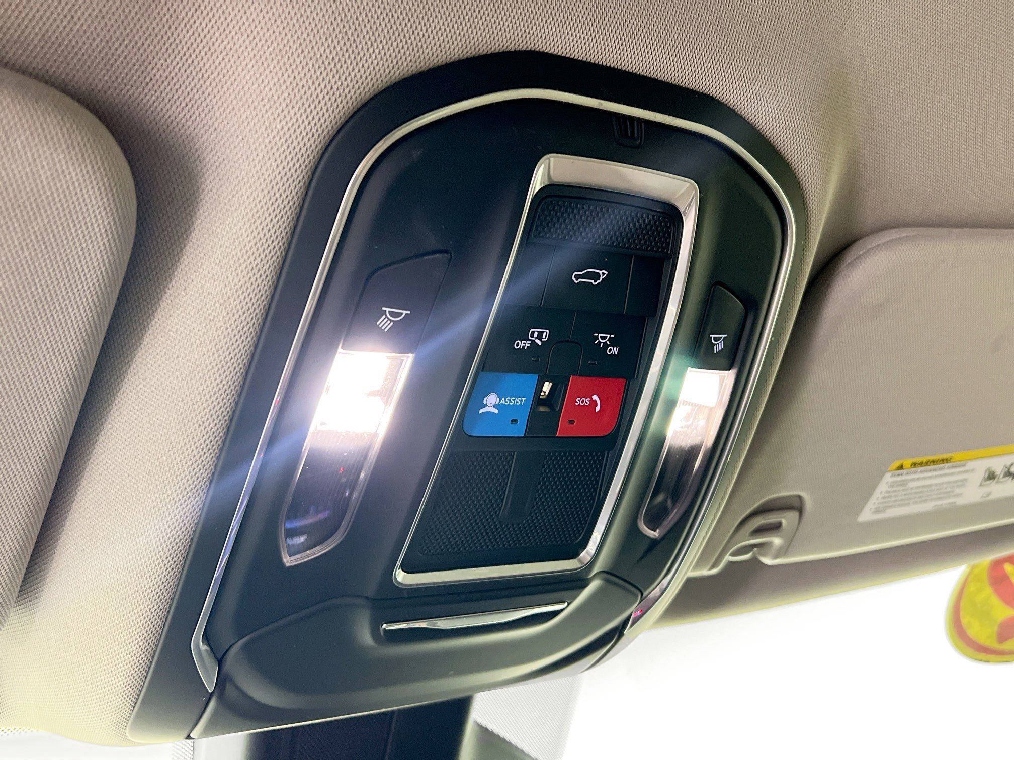 Used 2022 Jeep Wagoneer Series III w/ Convenience Group I image 18