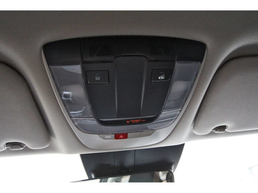 New 2026 Kia K5 LXS FWD image 16