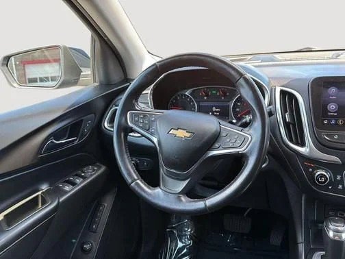 Used 2019 Chevrolet Equinox Premier AWD/4WD image 11