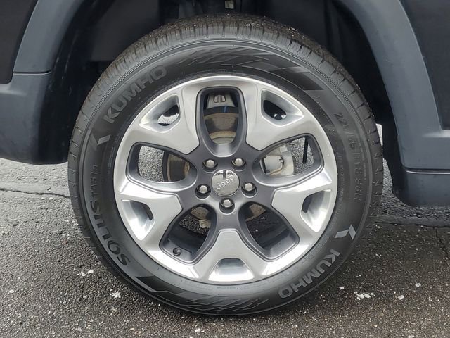 Used 2019 Jeep Compass Limited image 6