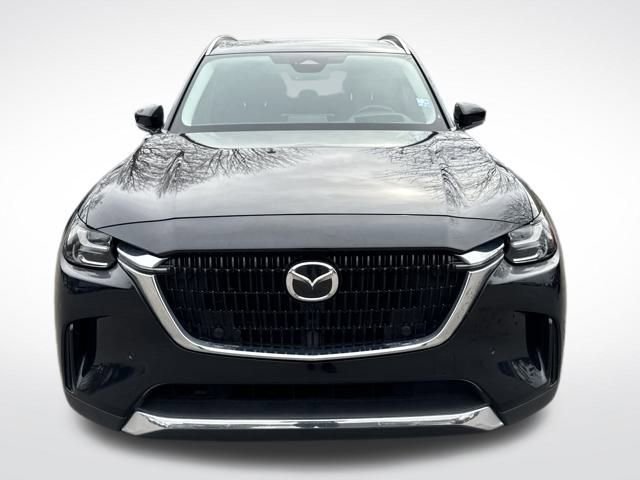 Used 2024 MAZDA CX-90 3.3 Turbo w/ Premium Package image 9