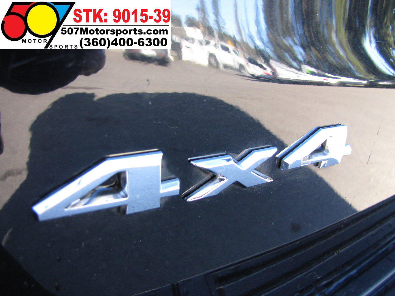 Used 2020 Jeep Grand Cherokee Laredo image 14