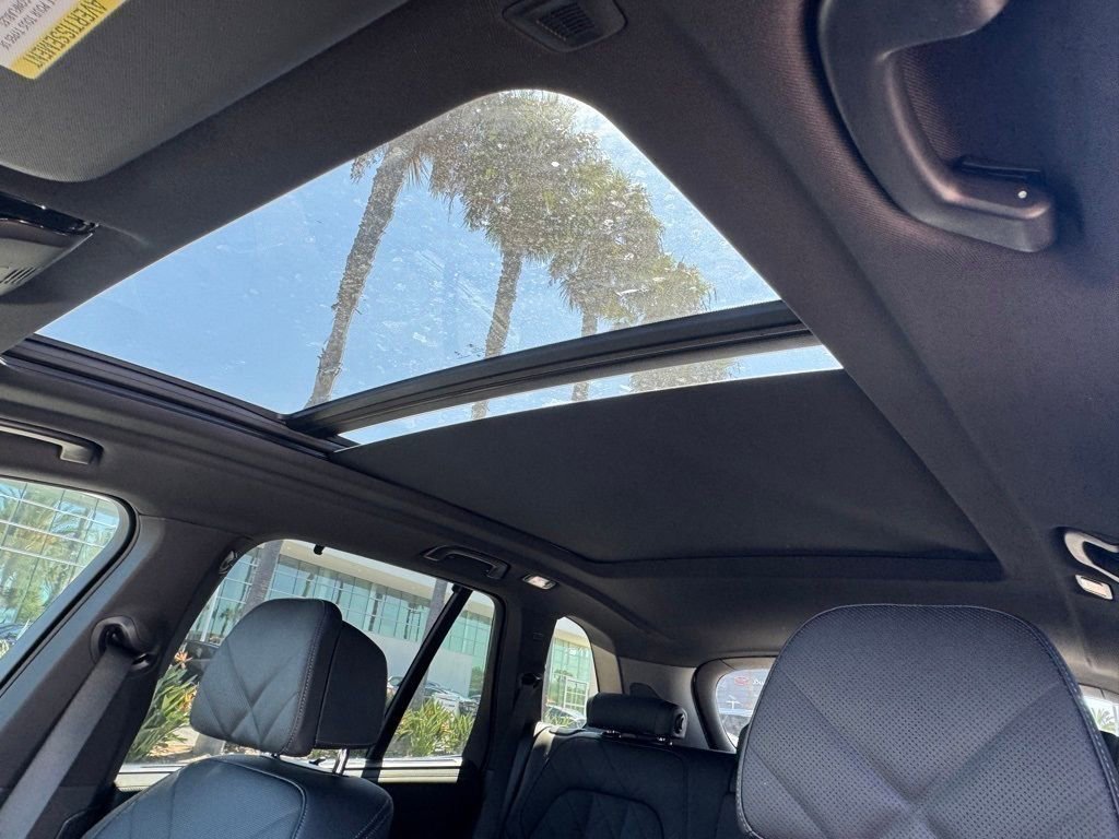 Used 2026 BMW X5 sDrive40i w/ M Sport Package image 22