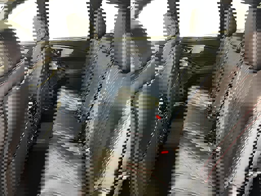 New 2026 Acura MDX A-Spec image 34