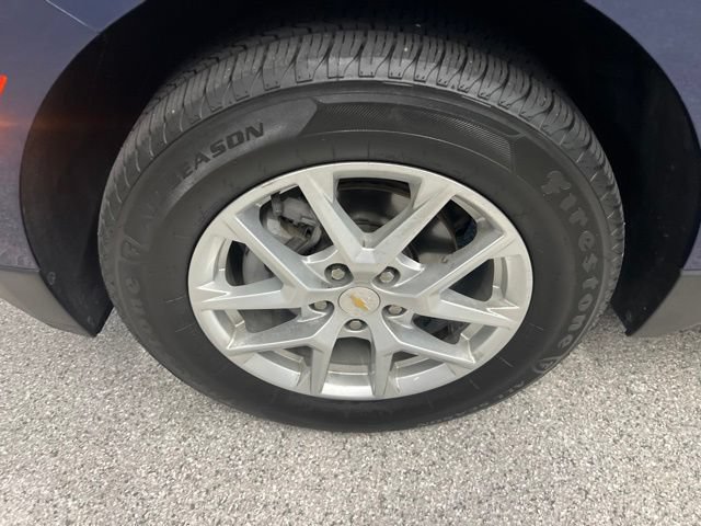 Certified 2022 Chevrolet Equinox LT FWD image 12