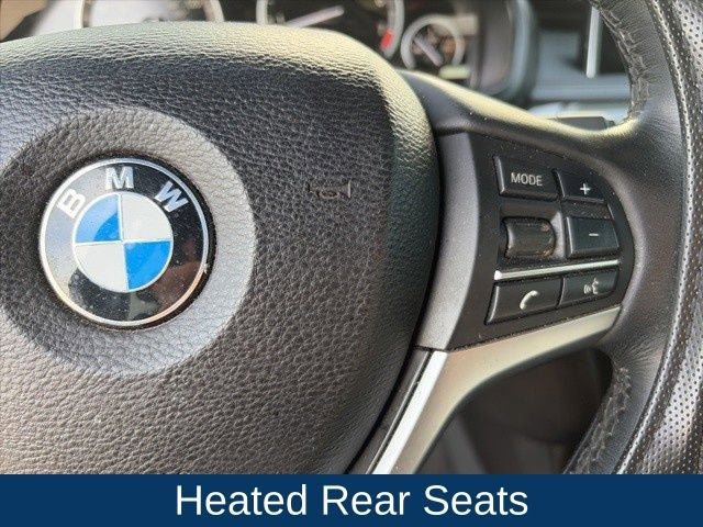 Used 2017 BMW X5 xDrive50i image 14