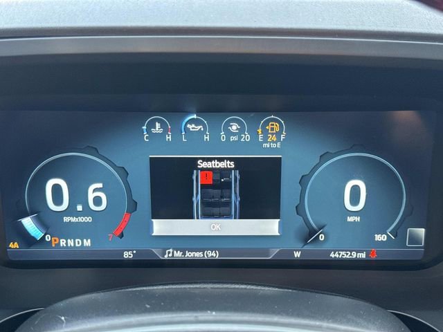 Used 2022 Ford Expedition Max Limited image 24