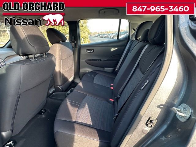 Used 2023 Nissan Leaf SV Plus image 13