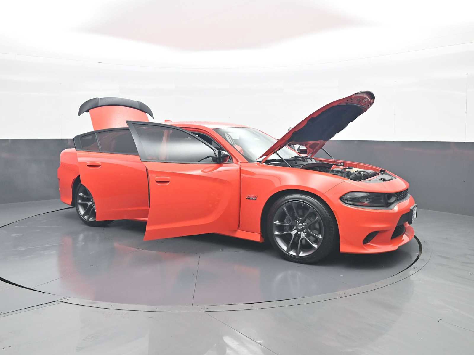 Used 2023 Dodge Charger Scat Pack image 46