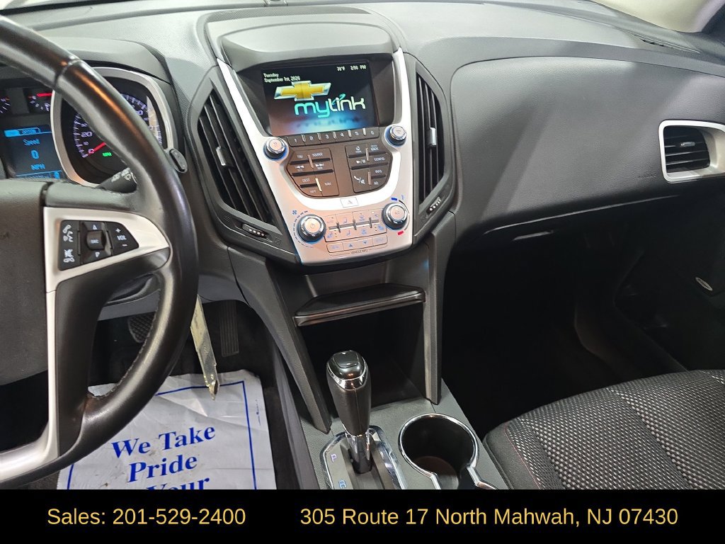 Used 2016 Chevrolet Equinox LT w/ Convenience Package AWD/4WD image 18