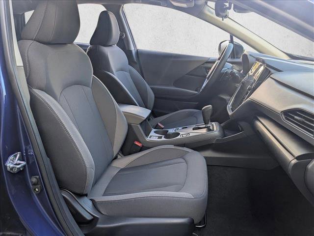Certified 2025 Subaru Crosstrek 2.5i Premium image 20