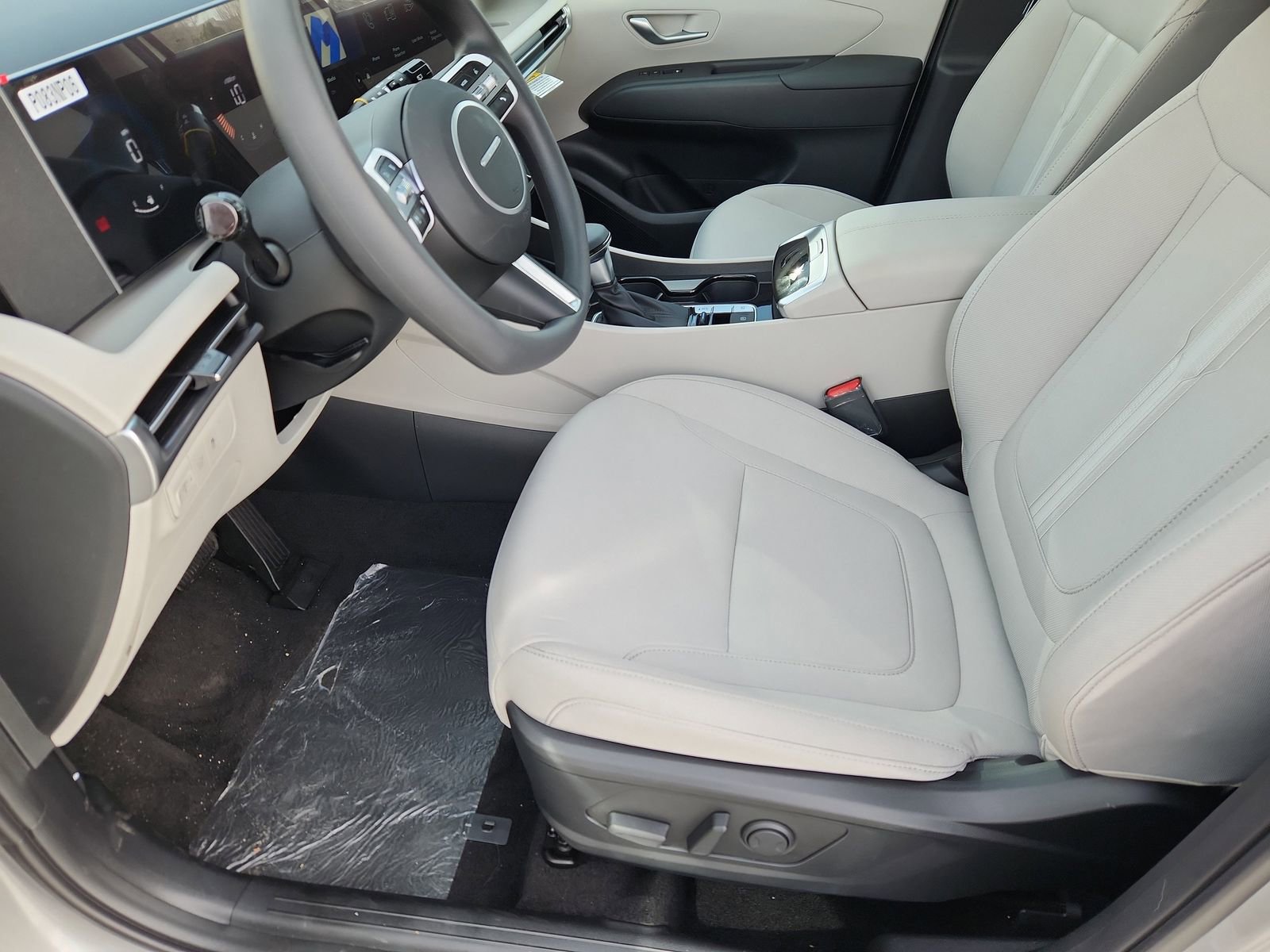 New 2026 Hyundai Tucson SEL image 7