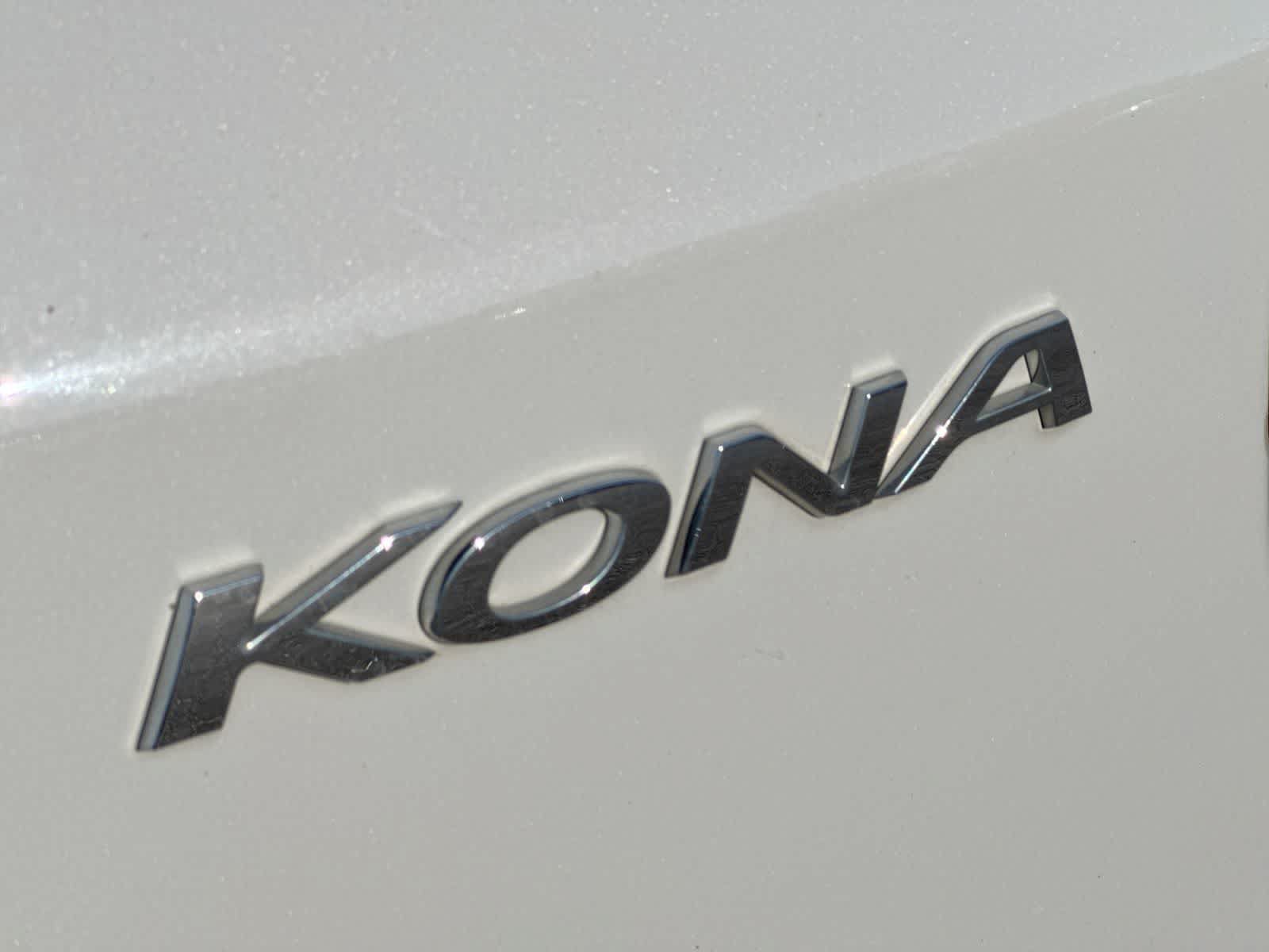 Used 2022 Hyundai Kona SEL FWD image 19