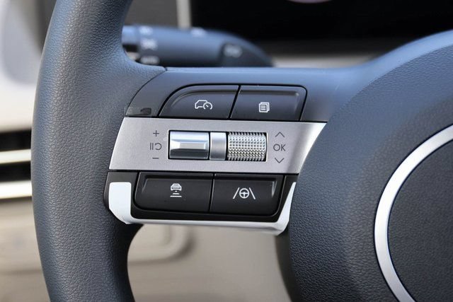 New 2026 Hyundai Tucson SE FWD image 20