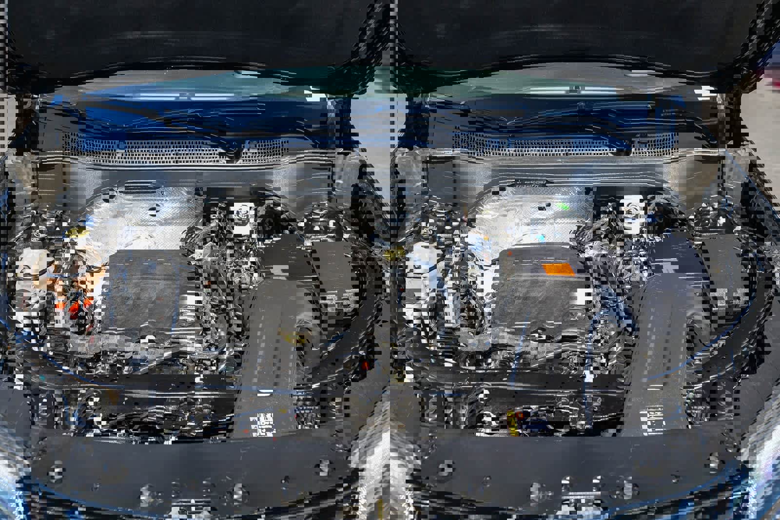 Used 2024 Chevrolet Trax RS image 24