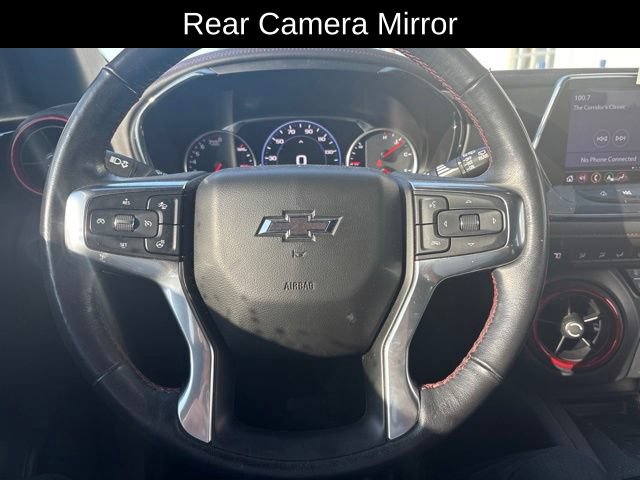 Used 2019 Chevrolet Blazer RS AWD/4WD image 14