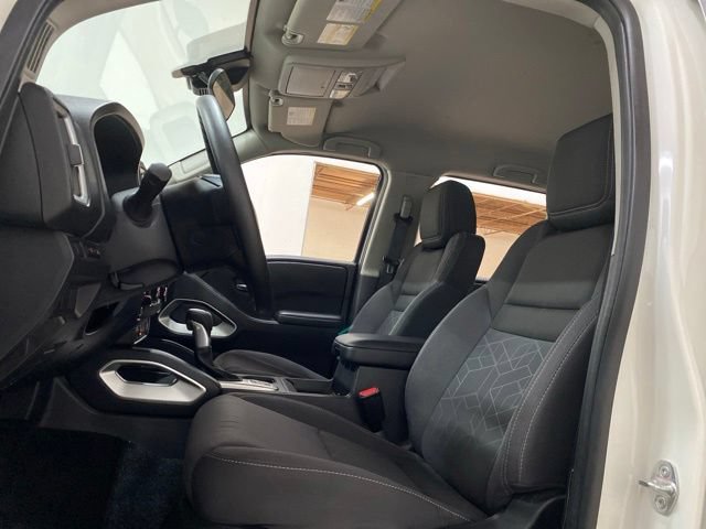 Used 2026 Nissan Frontier SV AWD/4WD image 24