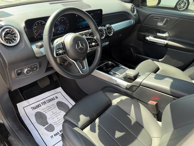 Used 2022 Mercedes-Benz GLB 250 image 8