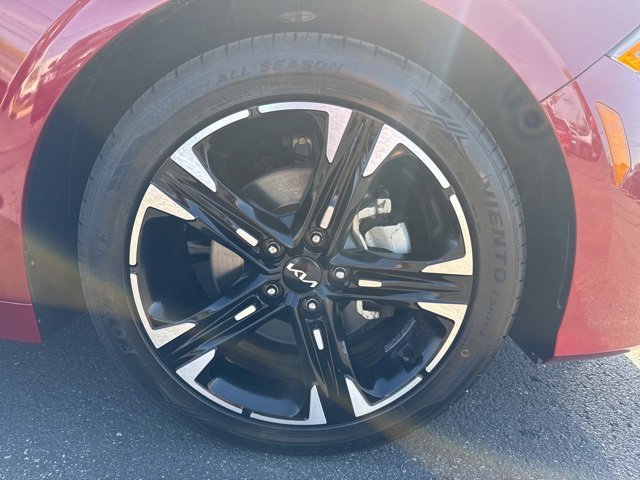 Used 2024 Kia K5 GT-Line image 9