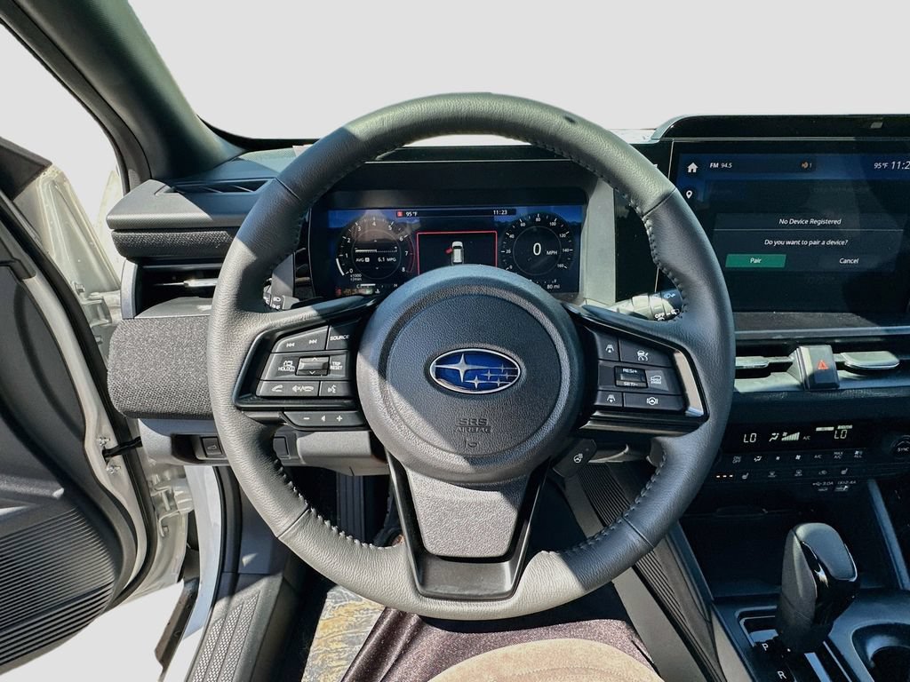 New 2026 Subaru Outback Premium AWD/4WD image 10