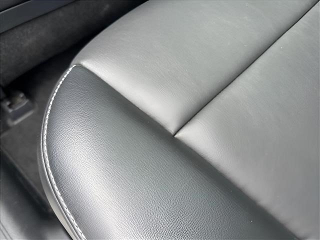 Used 2020 INFINITI QX50 Luxe w/ Navigation Package AWD/4WD image 13