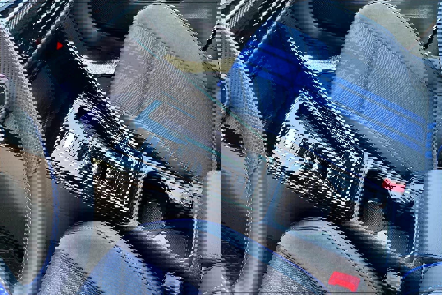 New 2026 Volkswagen Golf w/ Euro Style Package image 7