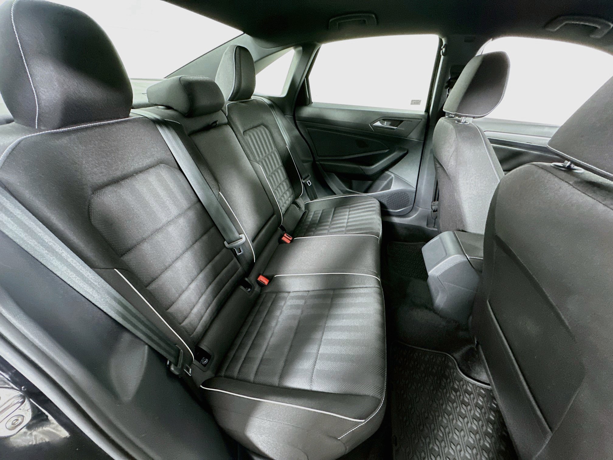 Used 2023 Volkswagen Jetta Sport FWD image 24