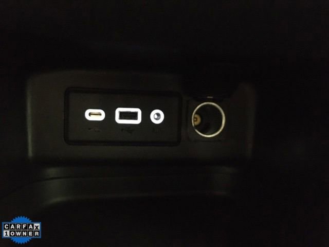 Used 2024 Chevrolet Equinox RS image 24