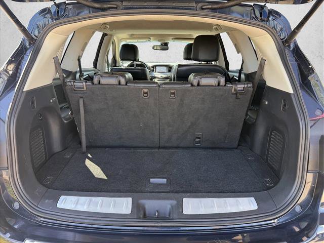 Used 2016 INFINITI QX60 FWD w/ Premium Plus Package image 6