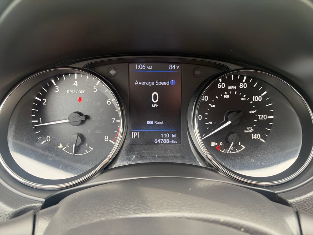 Used 2020 Nissan Rogue Sport S w/ Appearance Package AWD/4WD image 16