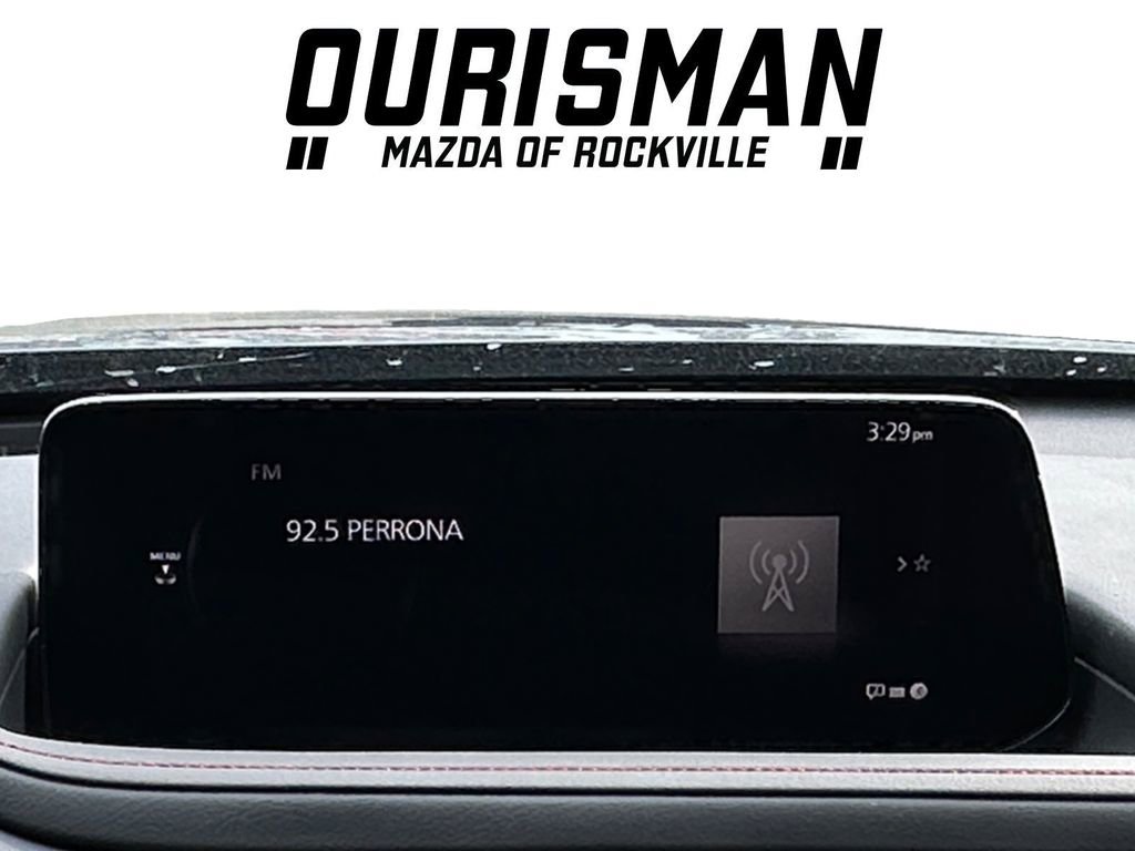 New 2026 MAZDA CX-30 AWD 2.5 S image 14