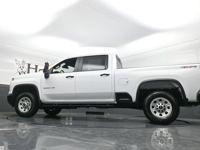 New 2026 Chevrolet Silverado 2500 W/T w/ WT Convenience Package image 33