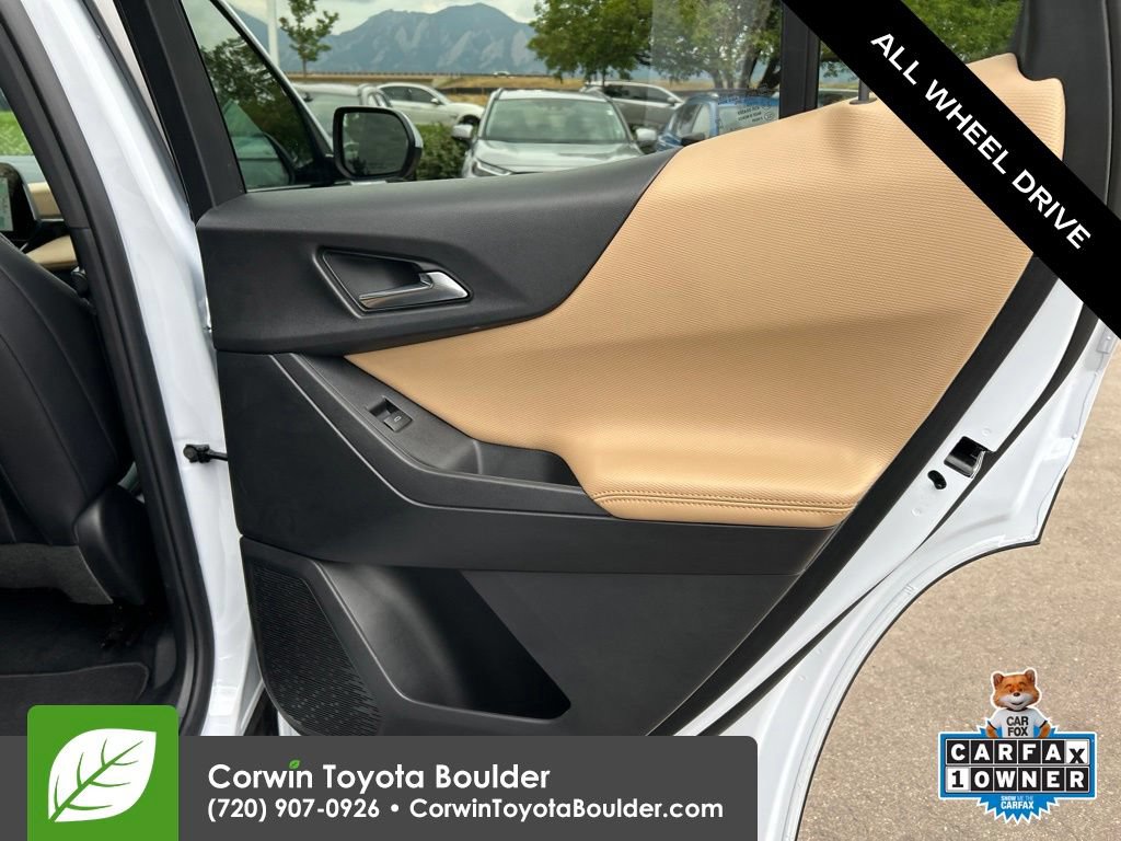 Used 2026 Chevrolet Equinox ACTIV w/ Convenience Package III AWD/4WD image 14