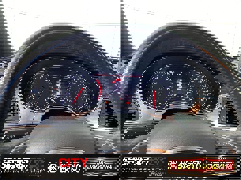 Used 2014 Audi A6 2.0T Premium Plus image 17