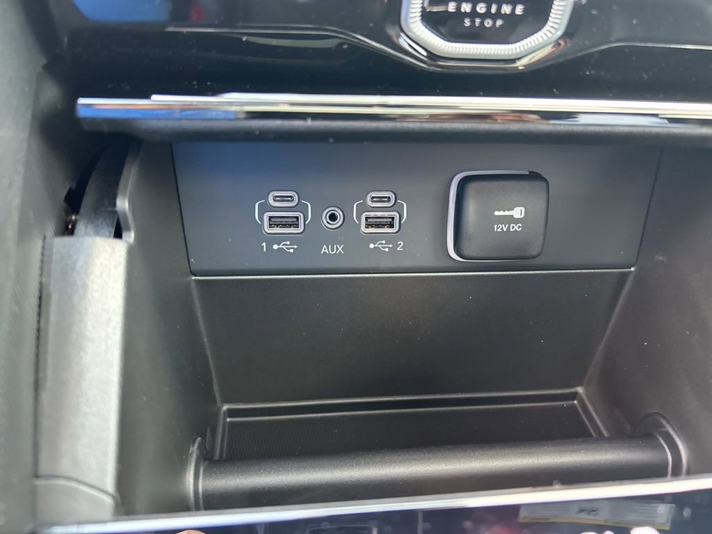 New 2026 Jeep Grand Cherokee Limited image 43