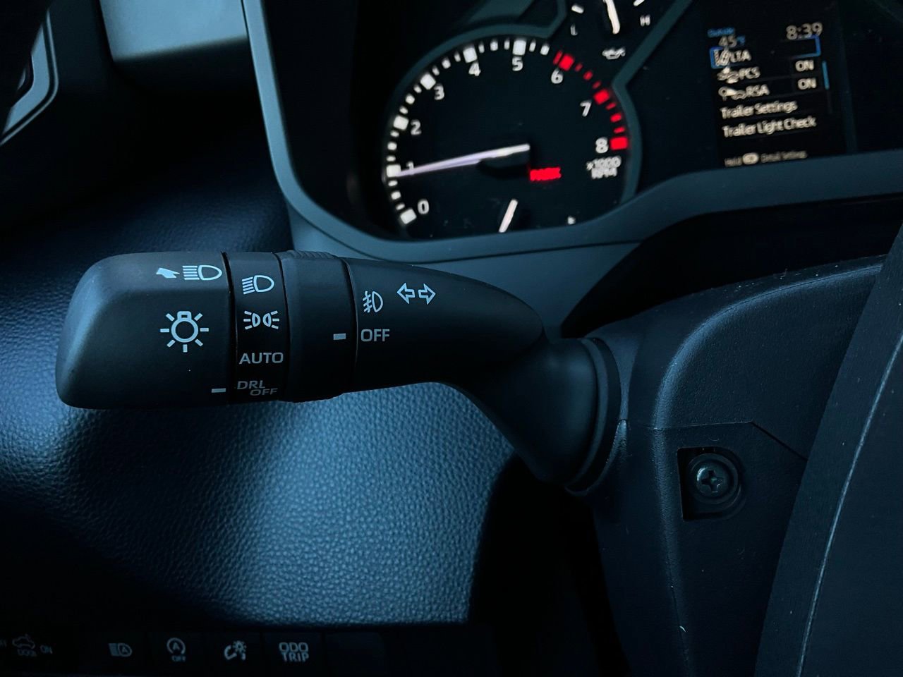 New 2026 Toyota Tundra SR5 image 33