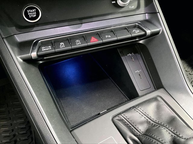 Used 2022 Audi Q3 2.0T Premium Plus AWD/4WD image 26