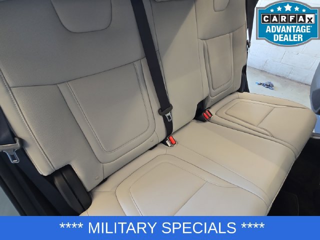 Used 2026 Hyundai Santa Cruz SEL AWD/4WD image 11