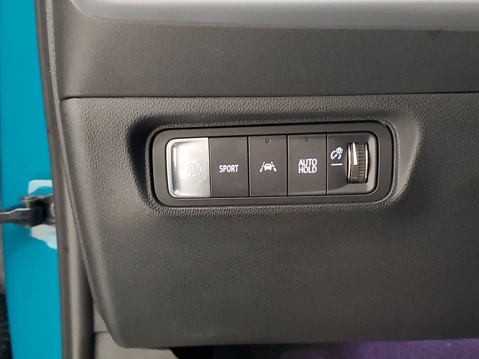 Certified 2025 Honda Prologue Elite image 36