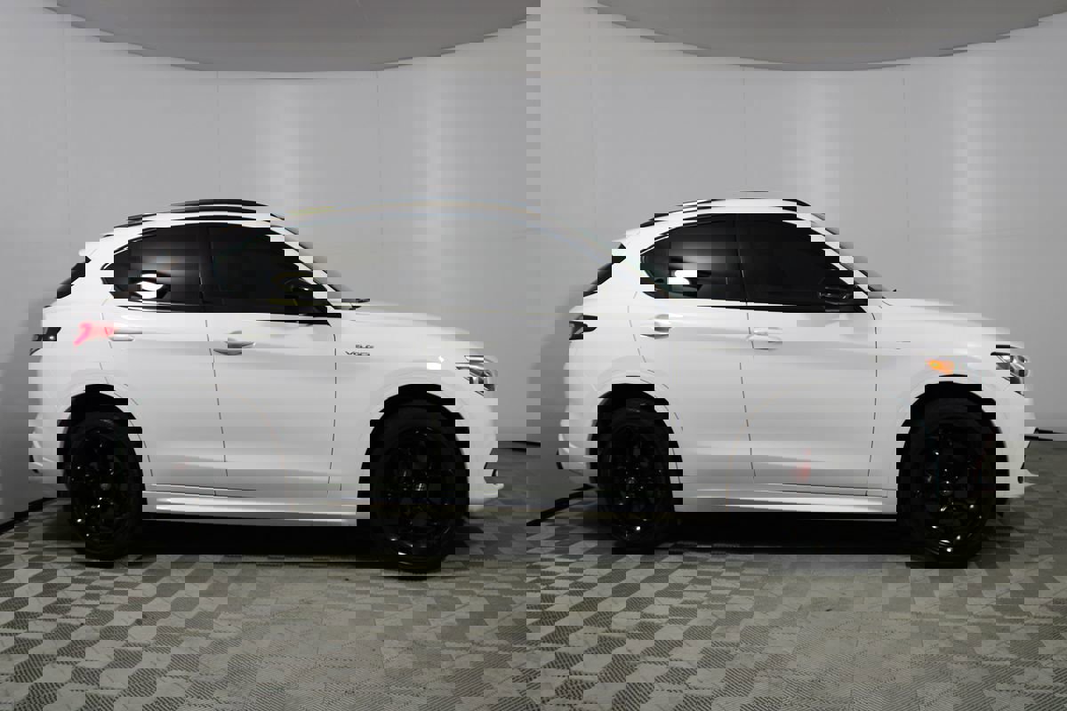 Used 2023 Alfa Romeo Stelvio Veloce image 18